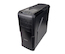 Корпус Zalman Z3 Black Mid Tower, ATX, USB3.0, 120mm Fan x3, fan controller, видео карты до 360мм, SSD support, black color