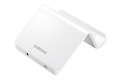 Док-станция Samsung EE-D100TNWEGRU для Galaxy Tab III 11pin (micro USB) белый (EE-D100TNWEGRU)