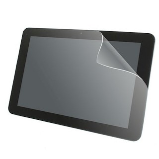 Защитная пленка для экрана Asus для Asus Nexus 7 90XB00KP-BSC010 2pcs Glass & Matt (90XB00KP-BSC010)