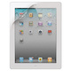 Защитная пленка iLuv для iPad4/3 (iCC1197)
