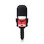 Стилус Bone Queen's Guard Stylus Plus red (LF11080-R)