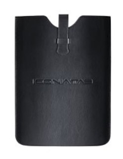 Чехол Acer LC.BAG0A.014 для Acer Iconia TAB W500 черный (LC.BAG0A.014)