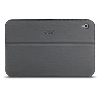 Чехол Acer для W3-810 NP.BAG11.00A темно-серый