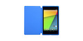 Чехол Asus для Nexus 7 90-XB3TOKSL001N0- new TravelCover синий (90-XB3TOKSL001N0-)