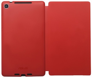 Чехол Asus для Nexus 7 90-XB3TOKSL001R0- new TravelCover красный (90-XB3TOKSL001R0-)