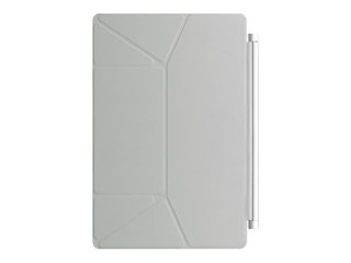 Чехол Asus Memo Pad ME173X 7" ( 90XB00GP-BSL0I0 ) серый