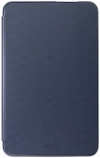 Чехол Asus для планшетных компьютеров 7" 90XB015P-BSL000 Persona for ME173X черный (90XB015P-BSL000)