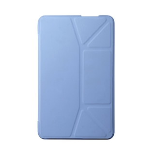 Чехол Asus для планшетных компьютеров 90XB00GP-BSL0J0 TRANSCOVER for ME173X  синий (90XB00GP-BSL0J0)