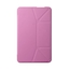Чехол Asus для планшетных компьютеров 90XB00GP-BSL0K0 TRANSCOVER for ME173X розовый (90XB00GP-BSL0K0