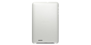 Чехол для планшета Asus ME 172 white (90-XB3TOKSL001F0)