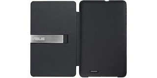 Чехол для планшета Asus ME371 black (90XB00GP-BSL0E0)