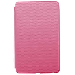 Чехол для планшета Asus Nexus7 3G pink (90-XB3TOKSL00160)