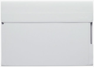 Чехол для планшета Asus TranSleeve Dual 90-XB2UOKSL000D0 grey