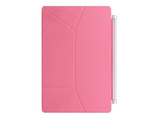 Чехол для планшета Asus TranSleeve Vivo pink (90XB00GP-BSL030)