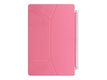 Чехол для планшета Asus TranSleeve Vivo pink (90XB00GP-BSL030)