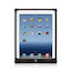 Чехол Bone для iPad BUBBLE black (PA12021-BK)