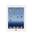 Чехол Bone для iPad BUBBLE white (PA12021-W)