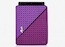Чехол Bone для iPad CELL purple (BA12011-PU)