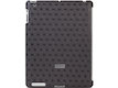 Чехол Bone для iPad EMBOSSED black (PA12051-BK)