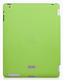 Чехол Bone для iPad SMARTSKIN green (PA12041-G)
