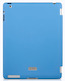 Чехол Bone для iPad SMARTSKIN lt.blue (PA12041-B)