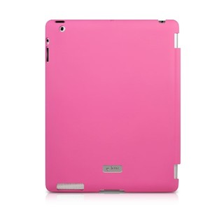 Чехол Bone для iPad SMARTSKIN pink (PA12041-P)