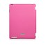 Чехол Bone для iPad SMARTSKIN pink (PA12041-P)