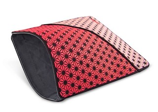 Чехол Bone для iPad STARFLAKE pink (BA12021-P)