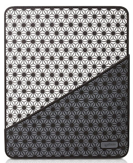 Чехол Bone для iPad STARFLAKE white/grey (BA12021-WBK)