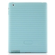 Чехол Bone для iPad2 WAVE lt.blue (PA11011-B)