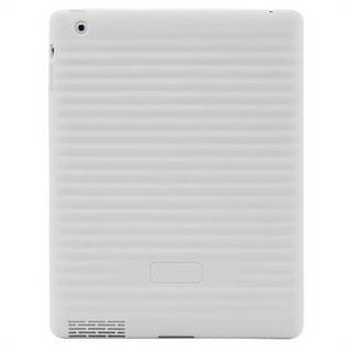 Чехол Bone для iPad2 WAVE white (PA11011-W)