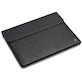 Чехол для планшетов Dicota iPad 2/3 Leather Sleeve black  кожа (D30356)