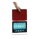 Чехол для планшетов Dicota iPad 2/3 Smart Lock Cover (D30517)