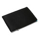 Чехол для планшетов Dicota iPad2/3 PadSkin black неопрен (200x250x18) (D30249)