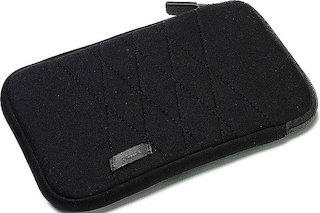 Чехол для планшетов Dicota Tab Skin10 black неопрен (D30219)