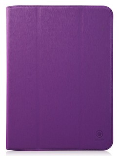 Чехол GGMM для Galaxy Tab III 10" FIT пурпурный (SX002603)