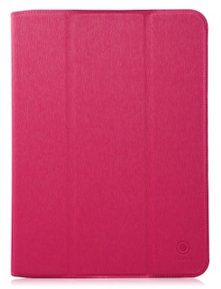 Чехол GGMM для Galaxy Tab III 10" FIT розовый (SX002602)