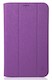 Чехол GGMM для Galaxy Tab III 7" FIT пурпурный (SX002403)