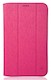 Чехол GGMM для Galaxy Tab III 7" FIT розовый (SX002402)