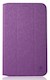 Чехол GGMM для Galaxy Tab III 8" FIT пурпурный (SX002503)