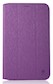 Чехол GGMM для Galaxy Tab III 8" FIT пурпурный (SX002503)