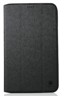 Чехол GGMM для Galaxy Tab III 8" FIT черный (SX002501)