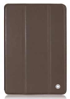 Чехол GGMM для iPad mini Fit M-III коричневый (iPa00805)