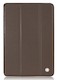 Чехол GGMM для iPad mini Fit M-III коричневый (iPa00805)