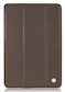 Чехол GGMM для iPad mini Fit M-III коричневый (iPa00805)