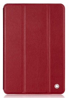 Чехол GGMM для iPad mini Fit M-III красный (iPa00801)