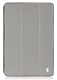 Чехол GGMM для iPad mini Fit M-III серый (iPa00802)
