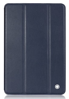 Чехол GGMM для iPad mini Fit M-III синий (iPa00803)