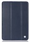 Чехол GGMM для iPad mini Fit M-III синий (iPa00803)