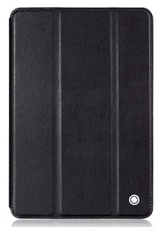 Чехол GGMM для iPad mini Fit M-III черный (iPa00804)